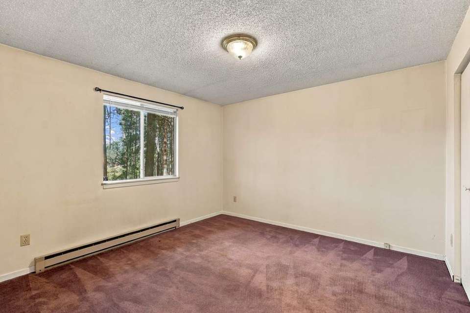 Primary bedroom today