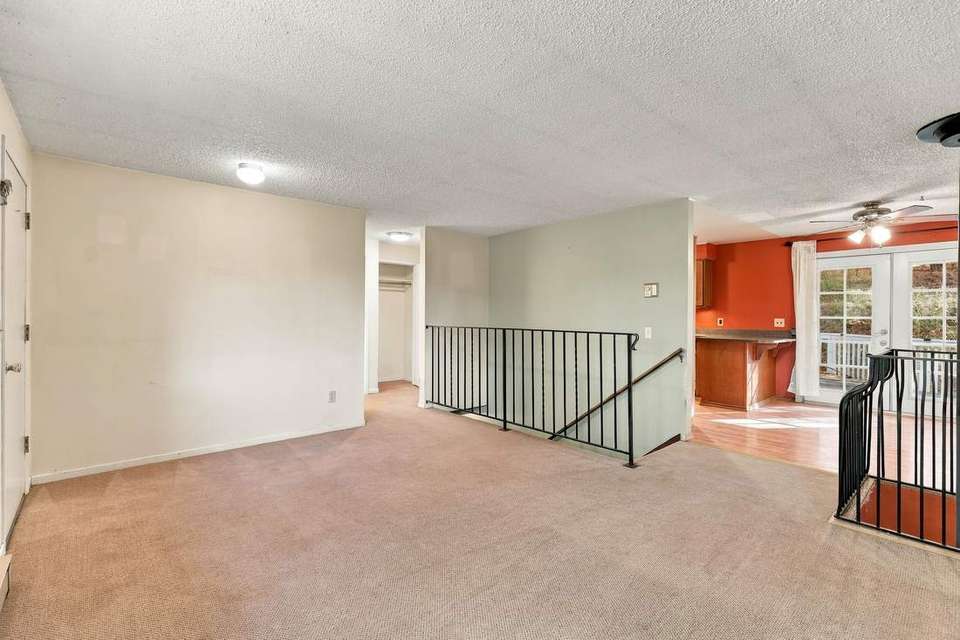 Living room today